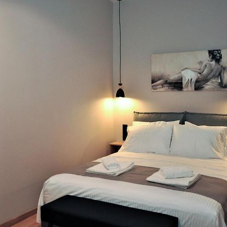 Secret Heaven Jk Apartment Ioannina Exterior foto