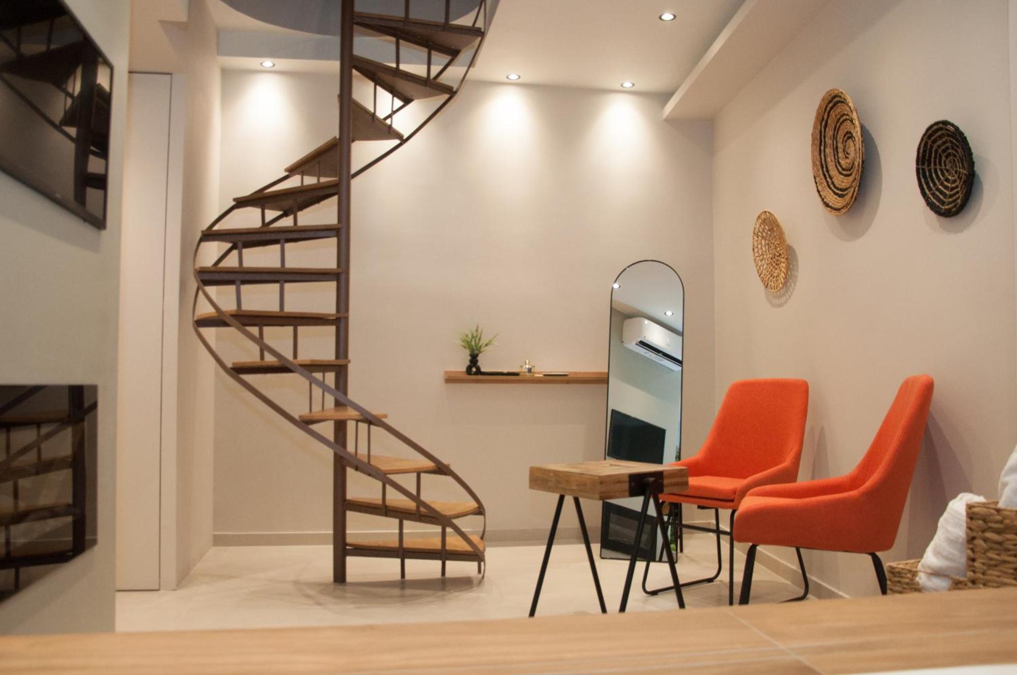 Secret Heaven Jk Apartment Ioannina Exterior foto
