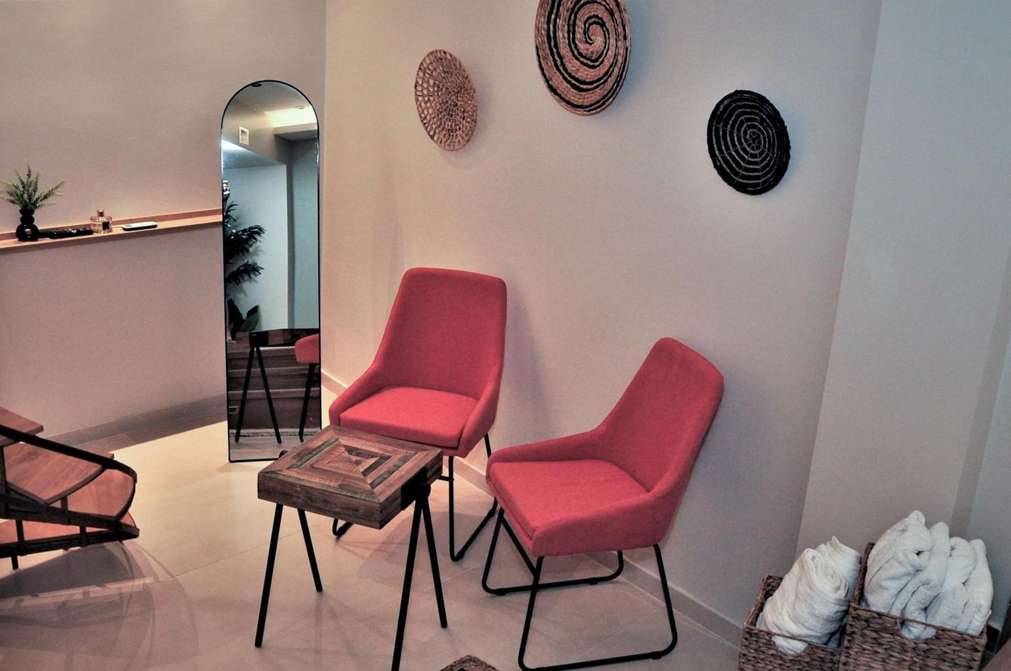 Secret Heaven Jk Apartment Ioannina Exterior foto