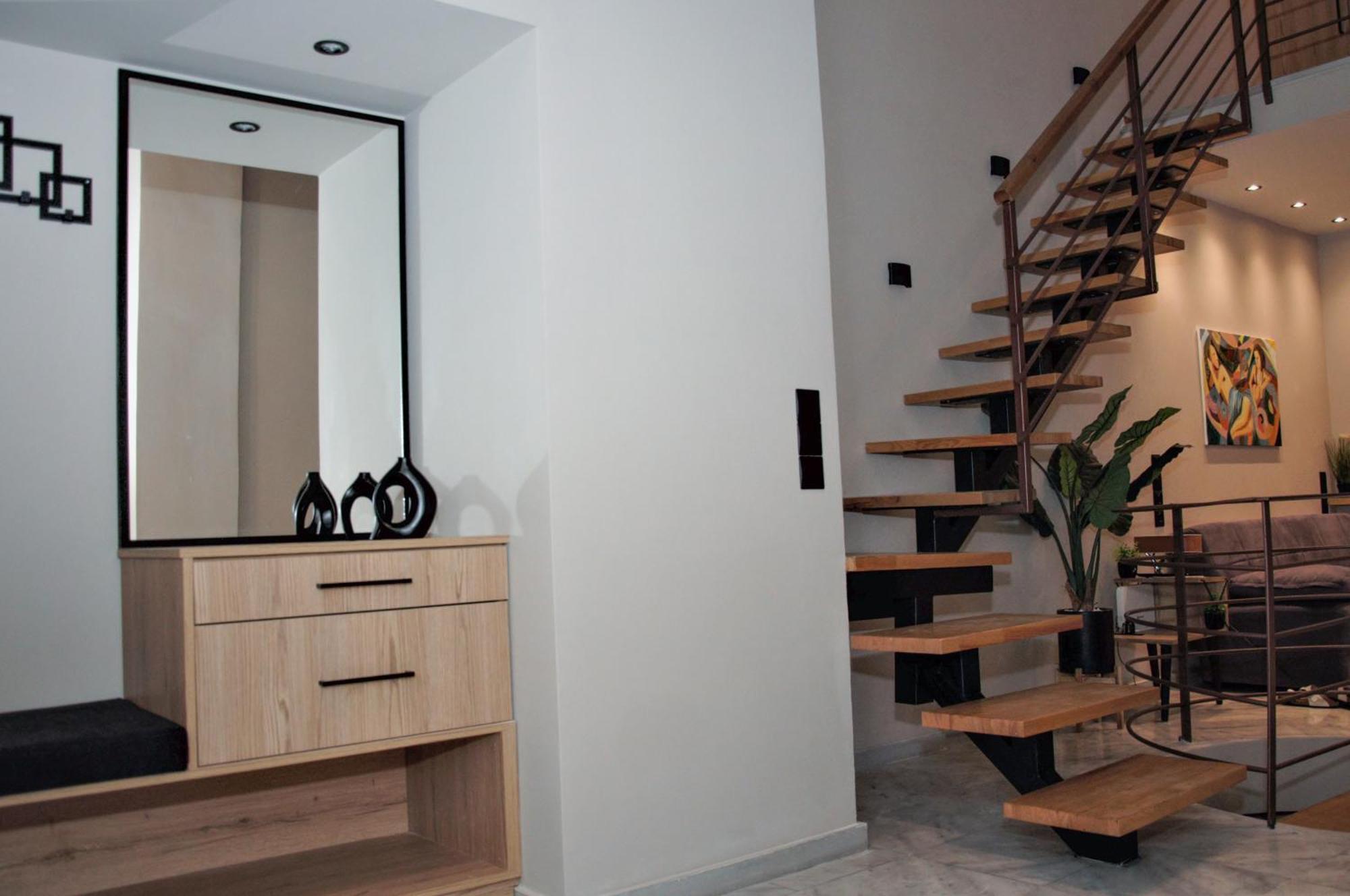 Secret Heaven Jk Apartment Ioannina Exterior foto