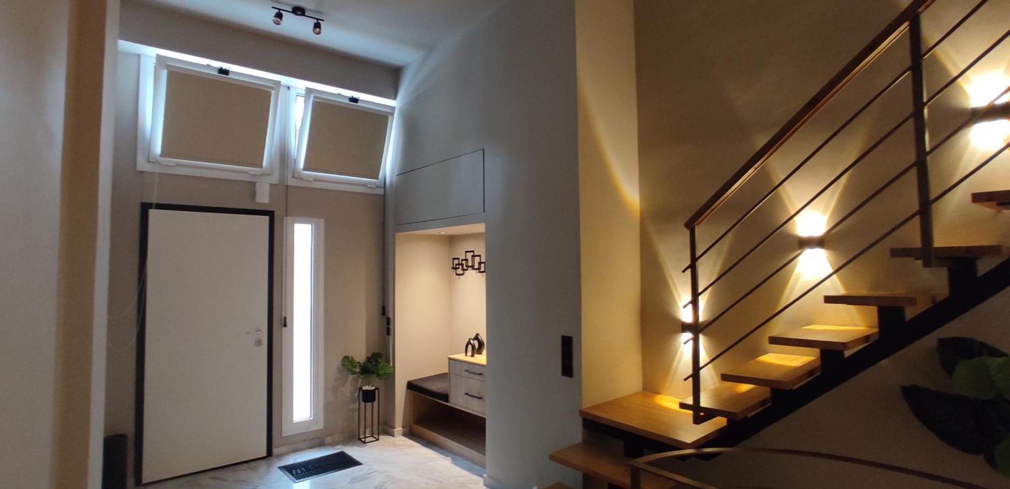 Secret Heaven Jk Apartment Ioannina Exterior foto