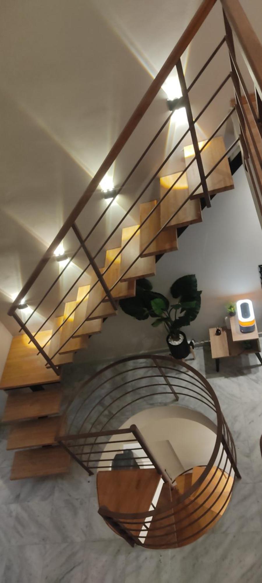 Secret Heaven Jk Apartment Ioannina Exterior foto
